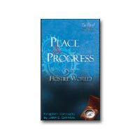 Kingdom Concepts - Peace & Progress